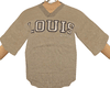 lv beige jersey