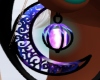 moonghiest earrings