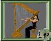 [LP]Wooden Harp