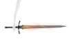 (L) Flaming Sword