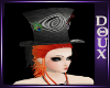 *D* Mad Hatter Derivable