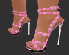 sw Pink Sexy Shoes