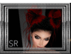 Queen Of Hearts Hair