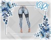 Fashion Jeans RXL Sty-1