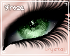 {F} Crystal | Jade | M/F