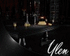 :YL: DraVen Dinner Table