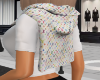 LV Silk + Tee