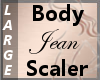 Body Scaler Jean L