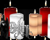 deriv floor heart candle