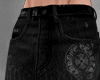 Aidan★jeans Black