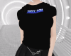 Mel - T-Shirt XX F