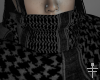☨ desert scarf