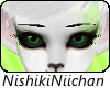 [Nish] Greenu Eyes