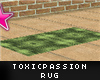 rm -rf ToxicPassion