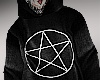 Pentagram Hoodie