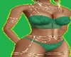 NONO GREEN LINGERIE