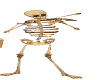 halloween fidler