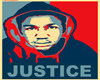 A~ Justice4Trayvon