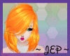 JEP~ Orange Naomi