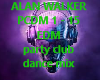 alan walker dance mix