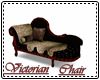 Victorian Sofa~