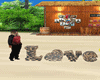 LOVE IN THE AIR
