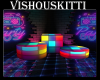 [VK] 80's Dance Cubes