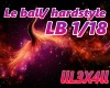 Le ball/ Hardstyle