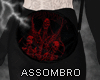 A. Evil Skull Purse