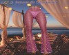 SUMMER AIR PINK PANT
