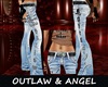 OUTLAW & ANGEL