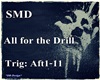 SMD - All for the Drill