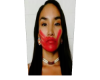 CUTOUT MMIW POSTER