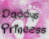 Daddys princess B3