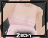 Z: Baby Doll Lace Pink