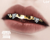 雪 - Grillz EXCLUSIVE