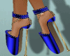 A Blue Heels