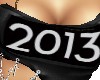 2013 NEW YEAR GIRL