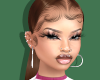 E ! Fatima Brown