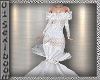 D0(X)bride white tull