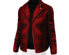 SR~Red Leather