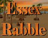 EssexRabble Love Beach