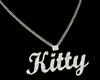 *AE*KittyNecklace(F)