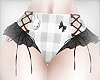 Kawaii Miffy shorts