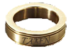 Golden Taken Ring <S>