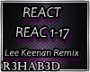 REACT Remix