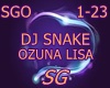DJ Snake - SG