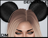 DM| Mouse Ears