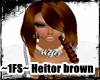 ~1FS~  Heitor Brown