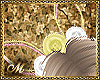 BUNNY EARS YELLOW